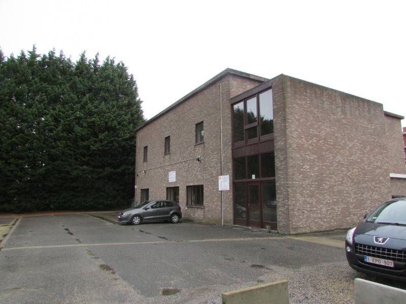Offices at competitive prices