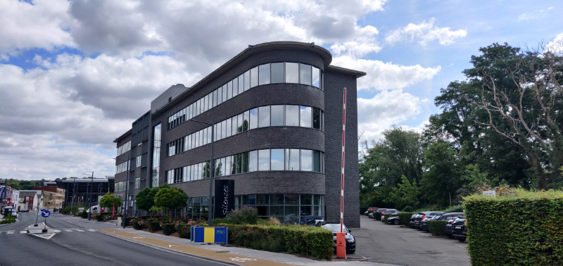 Offices for rent - Uccle