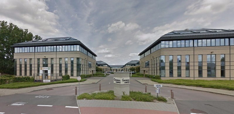 Offices to let in Haasrode