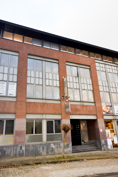 Office of 550 sqm for sale!