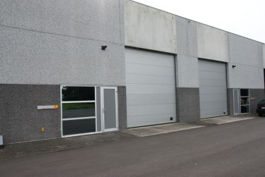 245 m² storage for rent in Lokeren