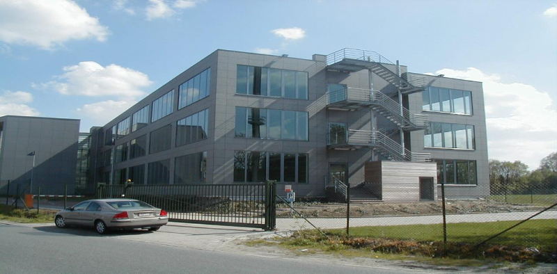Offices to let from 301 sqm to 559 sqm - Mechelen