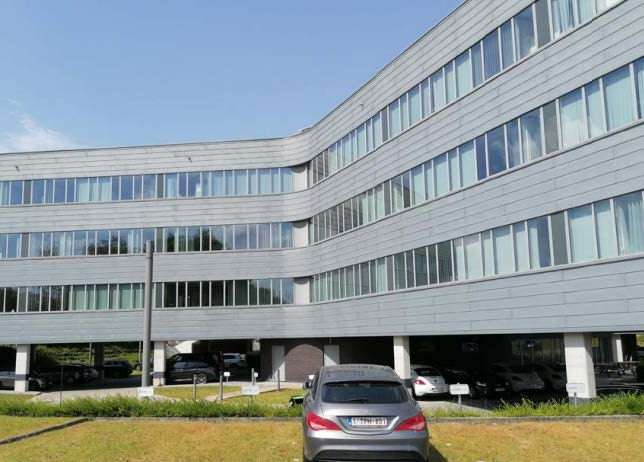 Offices for rent - Louvain-la-Neuve