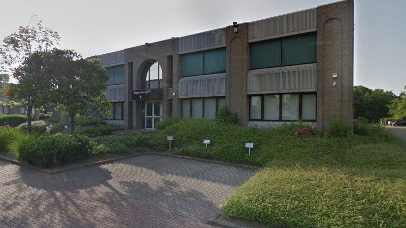 Offices with multipurpose space for sale in Zaventem