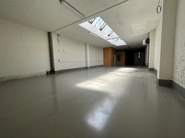 Magazijnruimte van 200 m² te koop te Brussel