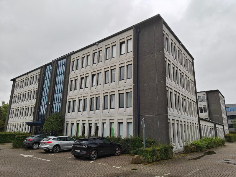 Office for rent in Diegem