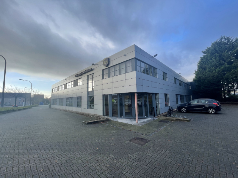 Offices for rent in Diegem!