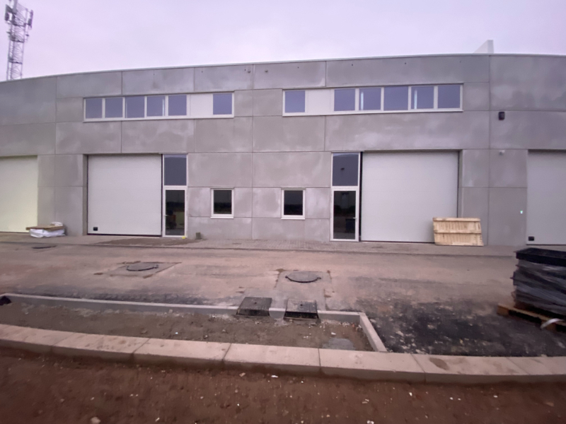 SME unit for rent in Ninove