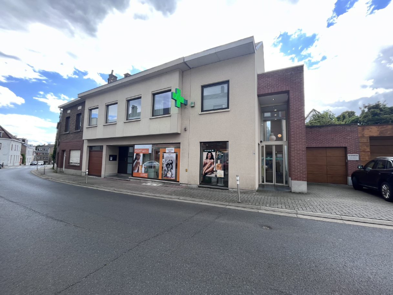 Multi-purpose spaces for rent in Meise 