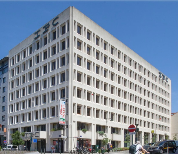 Offices for rent - Schuman