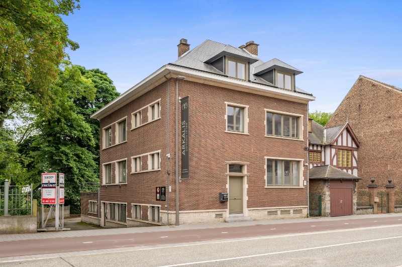 Kantoor- of gemengd gebouw te koop - Vilvoorde