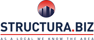 Structura, Belgian expert in commercial real estate